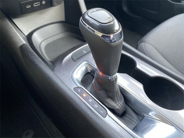 2020 Chevrolet Malibu FL