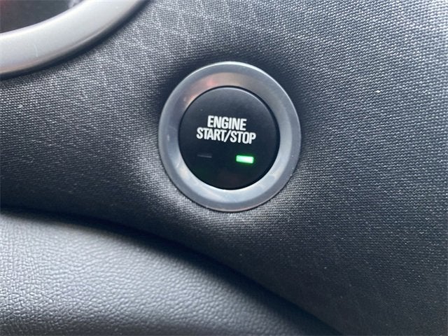 2020 Chevrolet Malibu FL