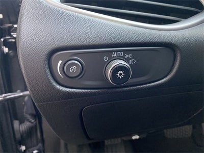 2020 Chevrolet Malibu FL