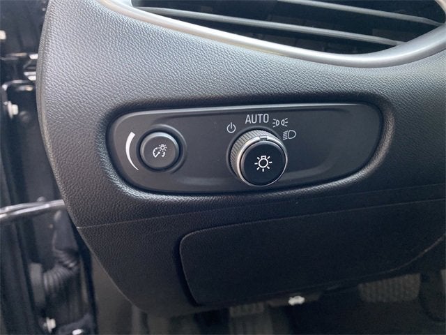 2020 Chevrolet Malibu FL