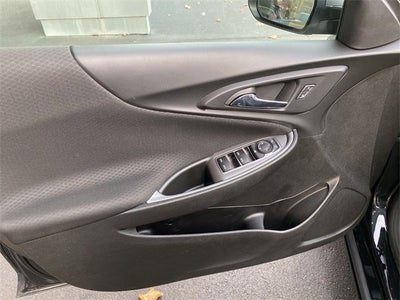 2020 Chevrolet Malibu FL