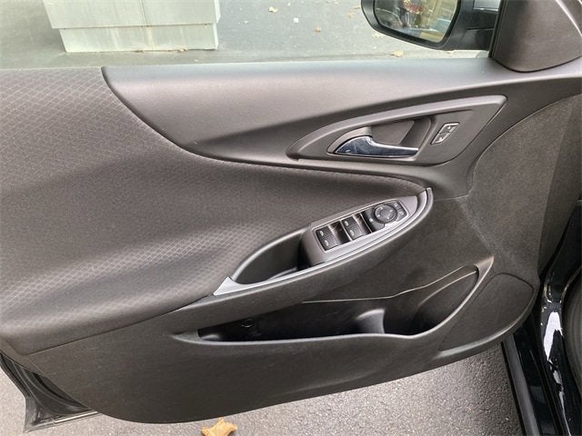 2020 Chevrolet Malibu FL