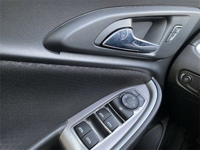 2020 Chevrolet Malibu FL