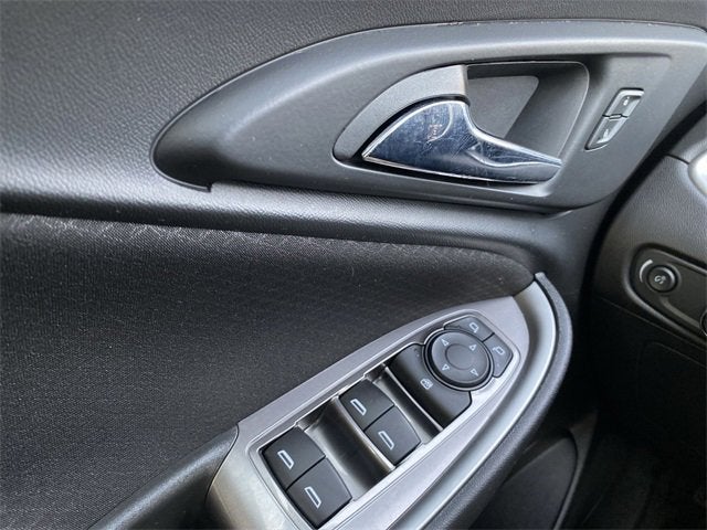 2020 Chevrolet Malibu FL