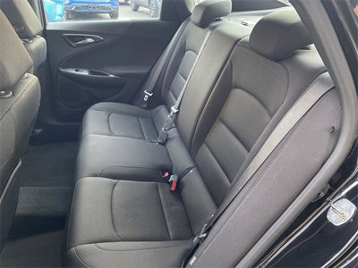 2020 Chevrolet Malibu FL