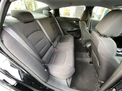 2020 Chevrolet Malibu FL