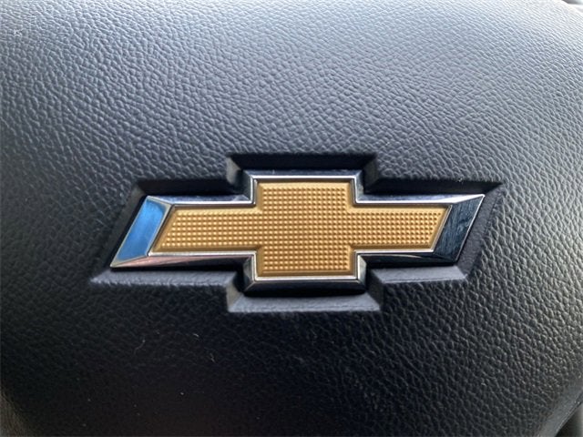 2020 Chevrolet Malibu FL