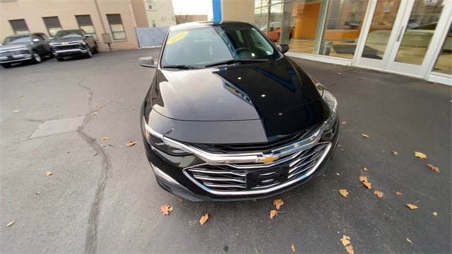 2020 Chevrolet Malibu FL
