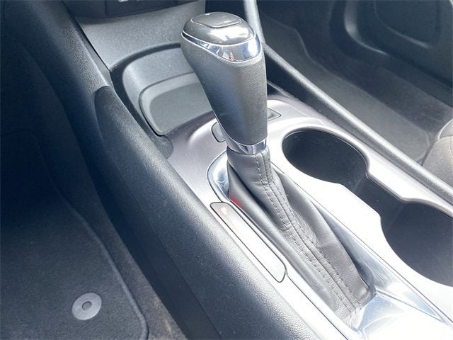 2019 Chevrolet Malibu LS