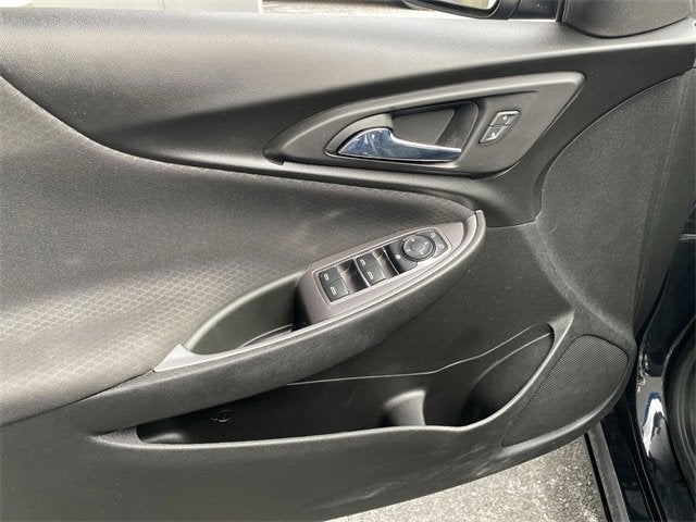 2019 Chevrolet Malibu LS