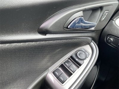 2019 Chevrolet Malibu LS