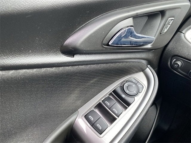 2019 Chevrolet Malibu LS