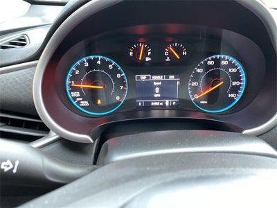 2020 Chevrolet Malibu FL