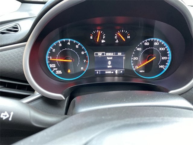 2020 Chevrolet Malibu FL