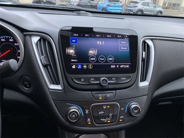 2020 Chevrolet Malibu FL