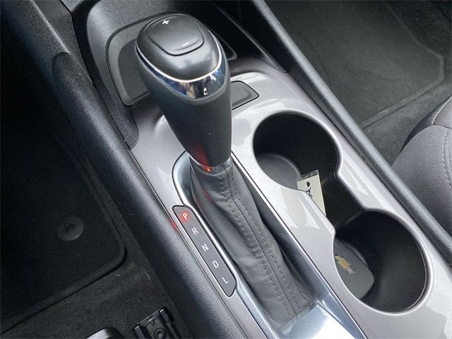 2020 Chevrolet Malibu FL