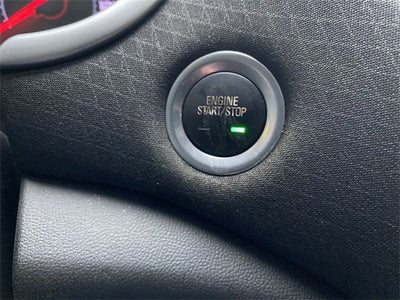 2020 Chevrolet Malibu FL