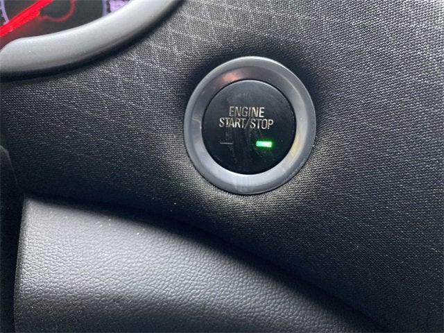 2020 Chevrolet Malibu FL