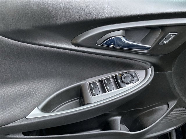 2020 Chevrolet Malibu FL