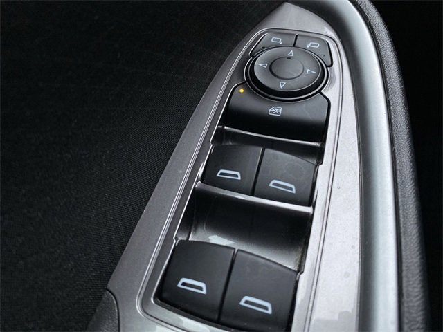 2020 Chevrolet Malibu FL