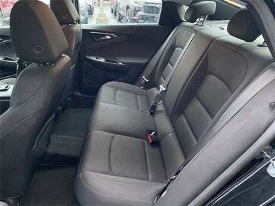 2020 Chevrolet Malibu FL