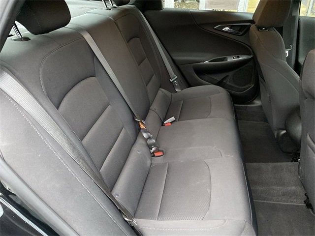 2020 Chevrolet Malibu FL