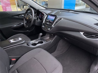 2020 Chevrolet Malibu FL