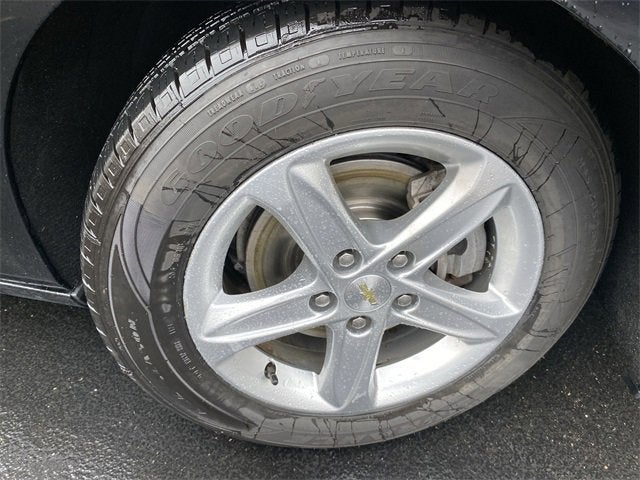 2020 Chevrolet Malibu FL