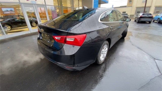 2020 Chevrolet Malibu FL