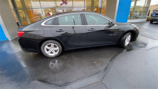 2020 Chevrolet Malibu FL