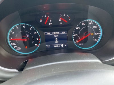 2020 Chevrolet Malibu FL