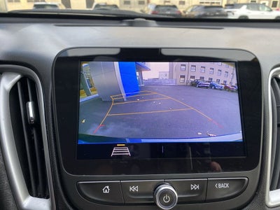 2020 Chevrolet Malibu FL