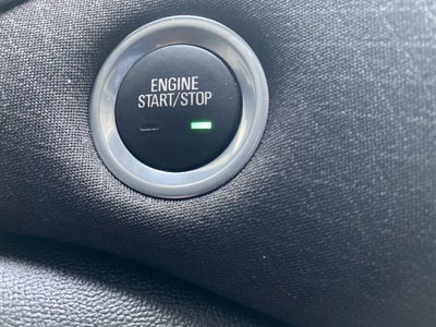 2020 Chevrolet Malibu FL