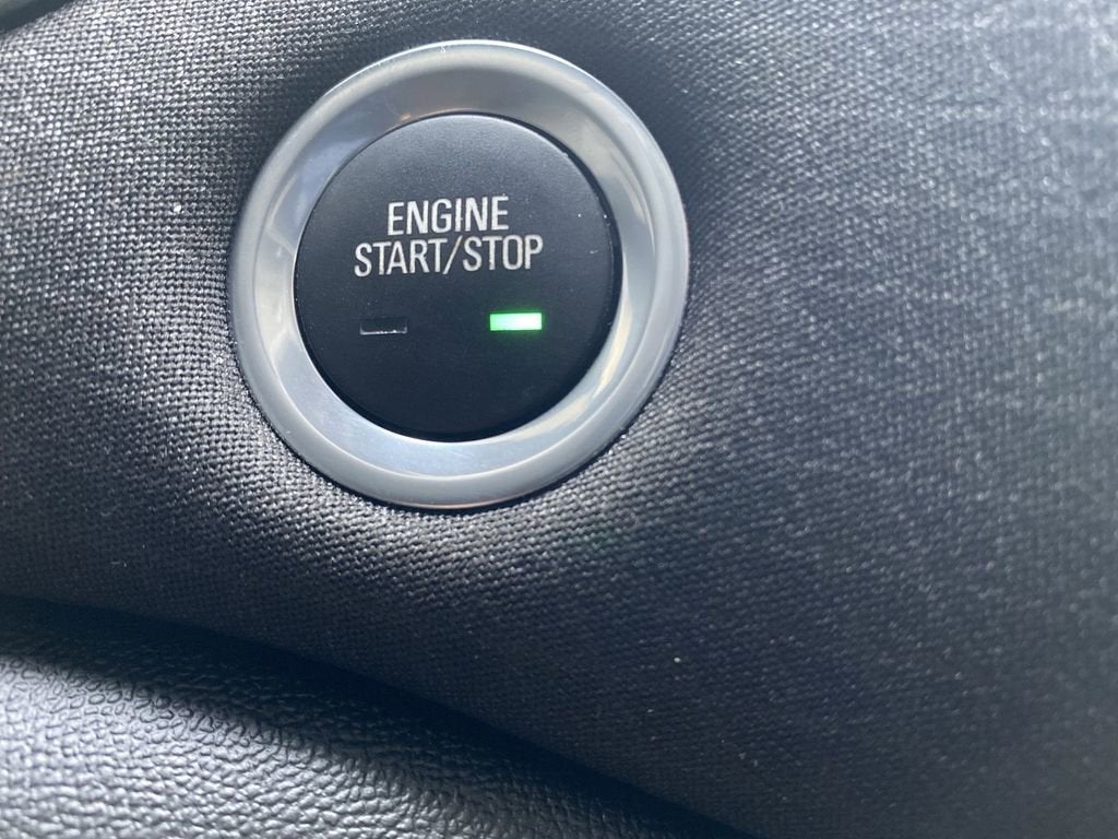 2020 Chevrolet Malibu FL