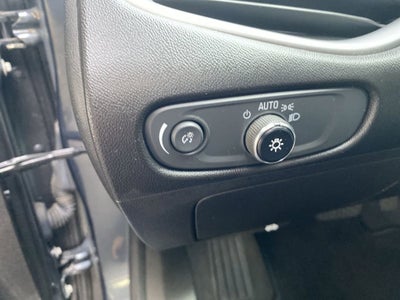 2020 Chevrolet Malibu FL