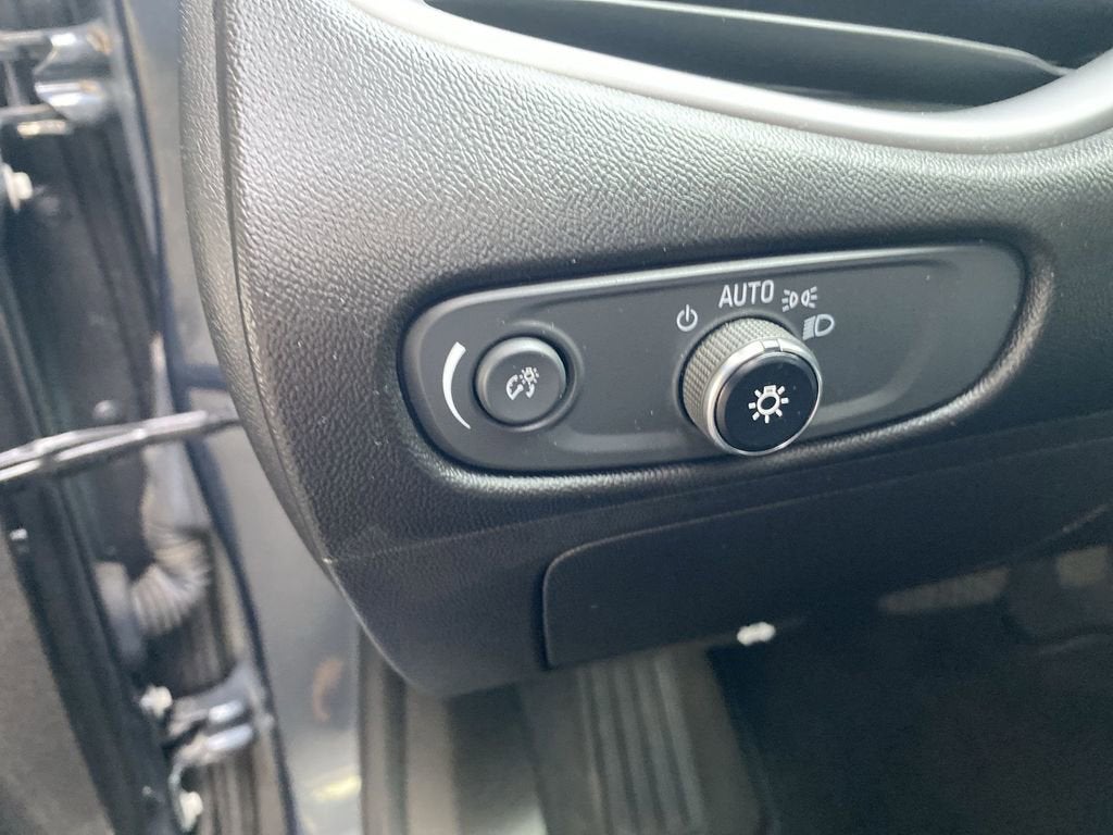 2020 Chevrolet Malibu FL