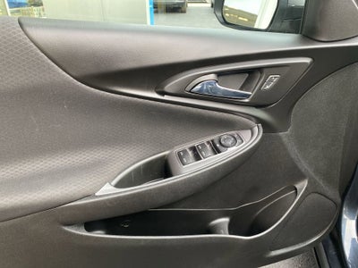 2020 Chevrolet Malibu FL