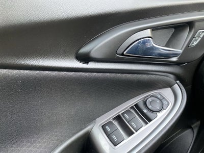 2020 Chevrolet Malibu FL