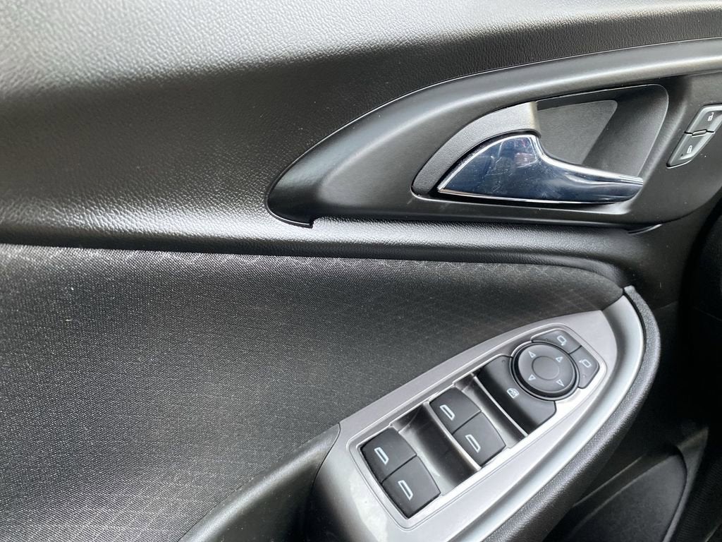 2020 Chevrolet Malibu FL