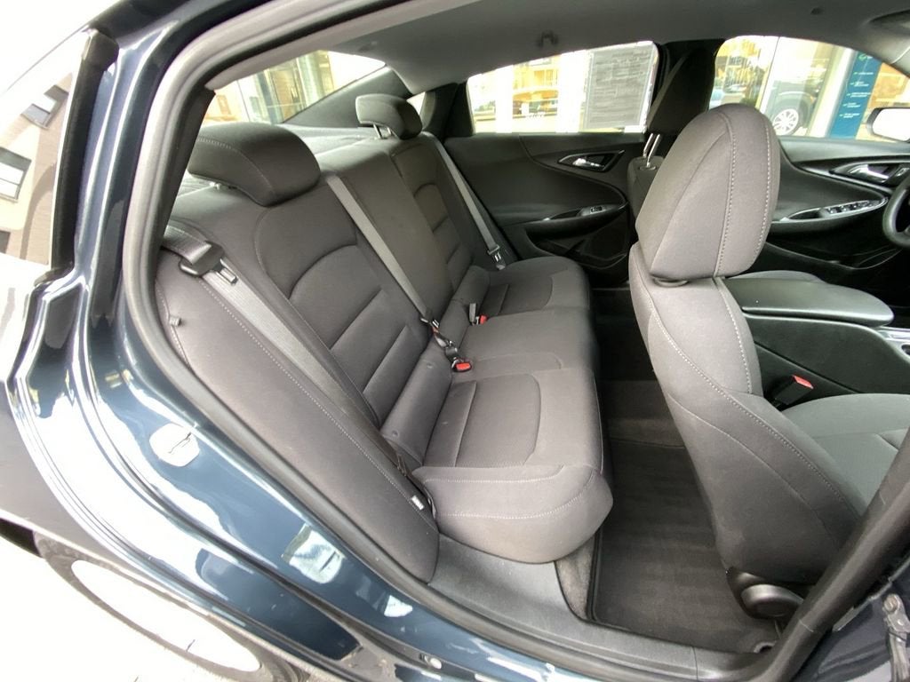 2020 Chevrolet Malibu FL