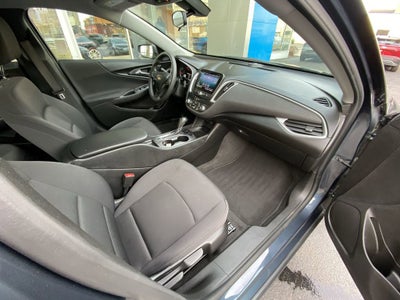 2020 Chevrolet Malibu FL