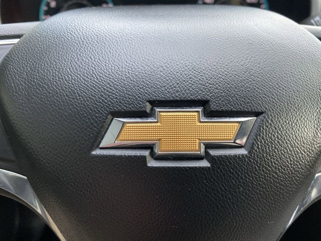 2020 Chevrolet Malibu FL