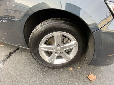 2020 Chevrolet Malibu FL