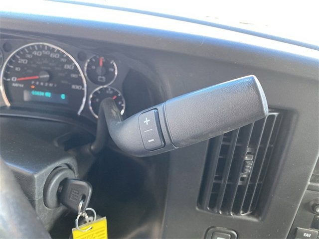 2016 Chevrolet Express Passenger 3500 LT