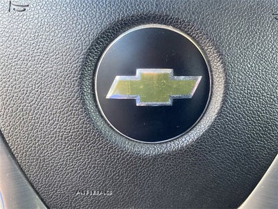 2016 Chevrolet Express Passenger 3500 LT