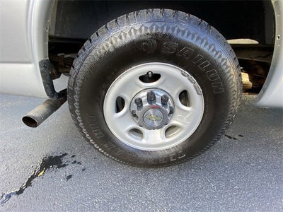 2016 Chevrolet Express Passenger 3500 LT