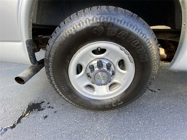 2016 Chevrolet Express Passenger 3500 LT