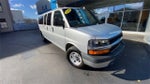 2016 Chevrolet Express Passenger 3500 LT