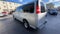 2016 Chevrolet Express Passenger 3500 LT