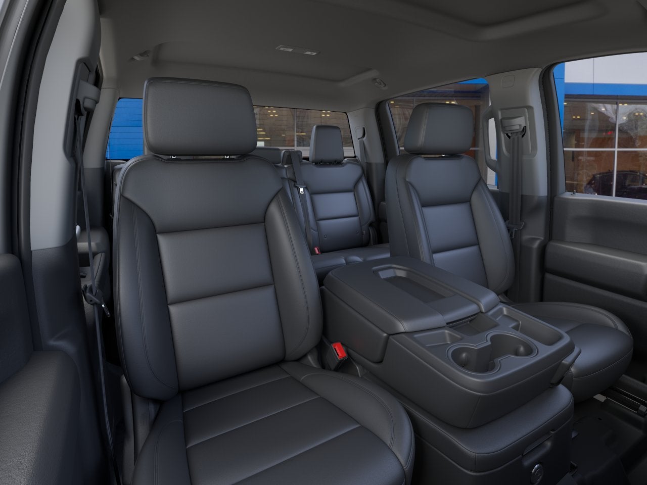 2026 Chevrolet Silverado 3500 HD WT DRW